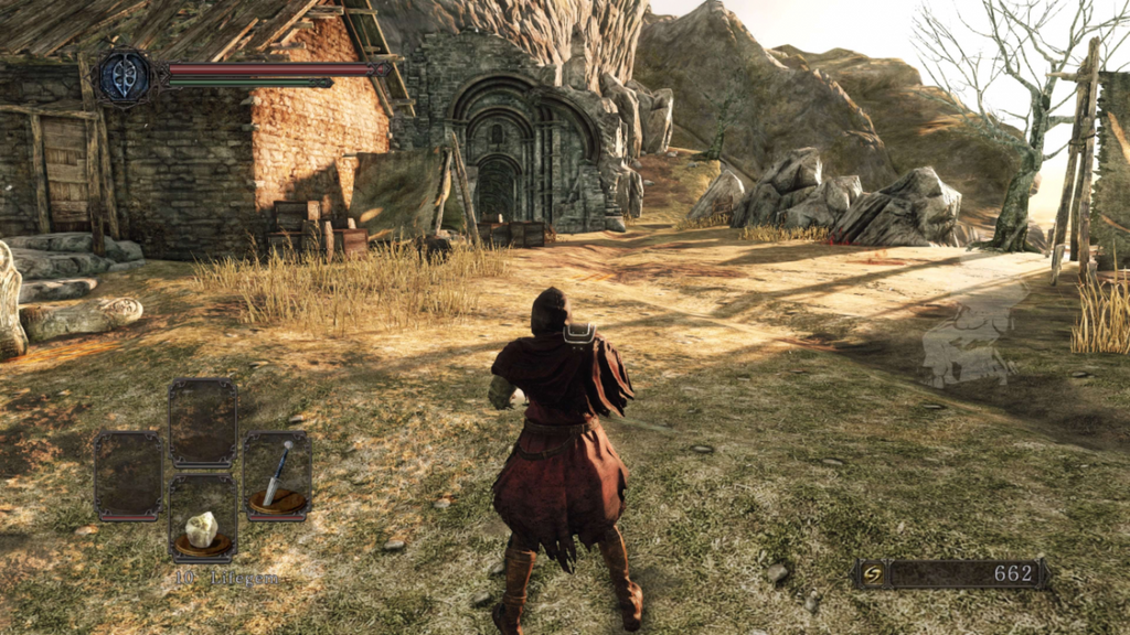 Dark Souls II: Scholar of the First Sin [Greatest Hits] – PlayStation 3 (PS3)
