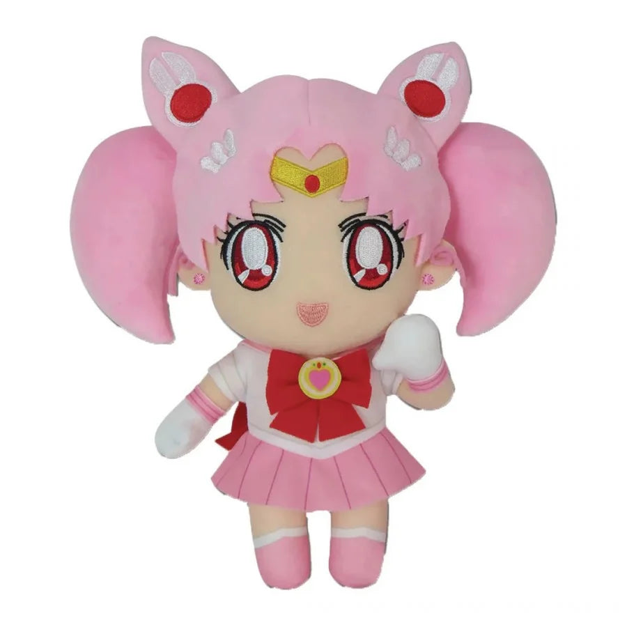 Sailor Chibi Moon SD 8" Plush
