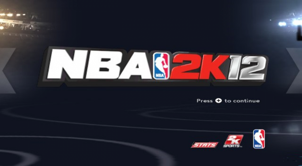 NBA 2K12 – Nintendo Wii (Wii)