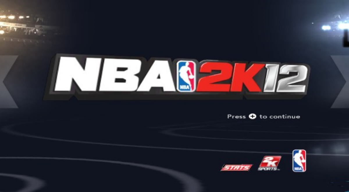 NBA 2K12 – Nintendo Wii (Wii)