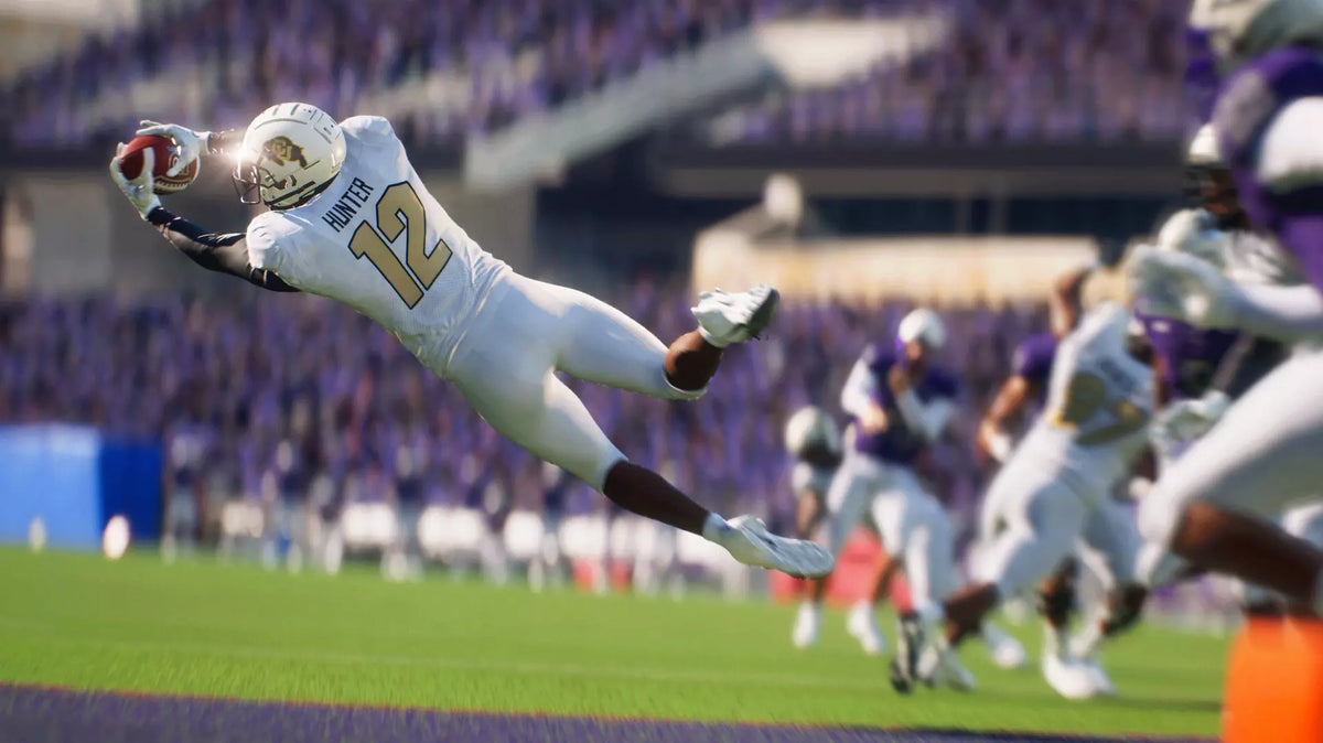 EA Sports College Football 25 – PlayStation 5 (PS5)