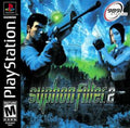 Syphon Filter 2 – PlayStation 1 (PS1)