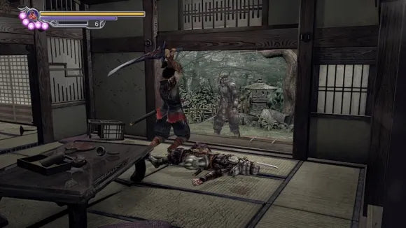 Onimusha 2 – PlayStation 2 (PS2)