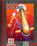 Last Resort (Neo Geo)
