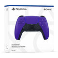Playstation 5 DualSense Wireless Controller [New/Galactic Purple] – PlayStation 5 Accessory (PS5)