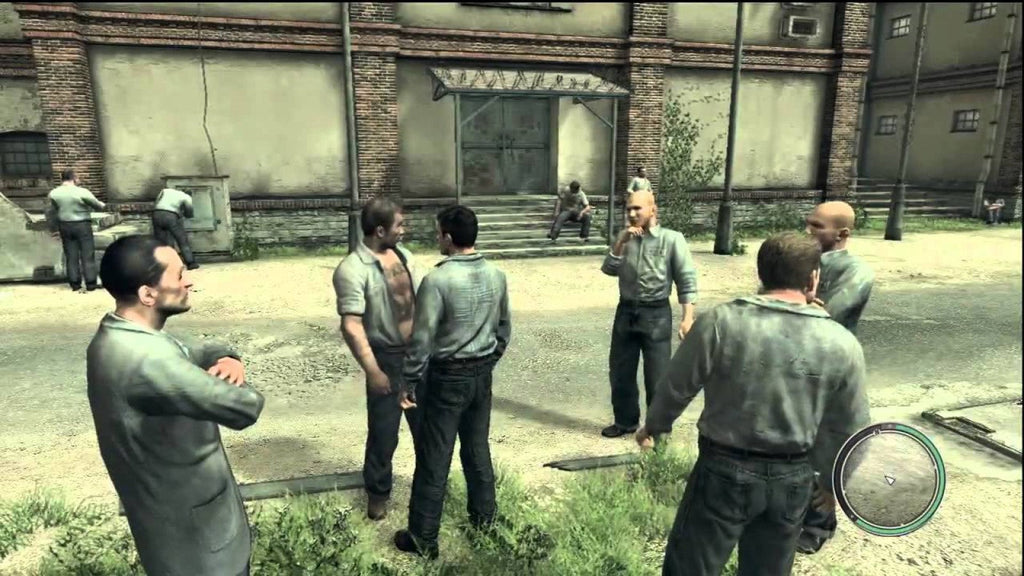 Mafia II – PlayStation 3 (PS3)