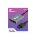 AV to HD Adapter for SNES, N64 and GameCube – Nintendo GameCube Accessory (GC)