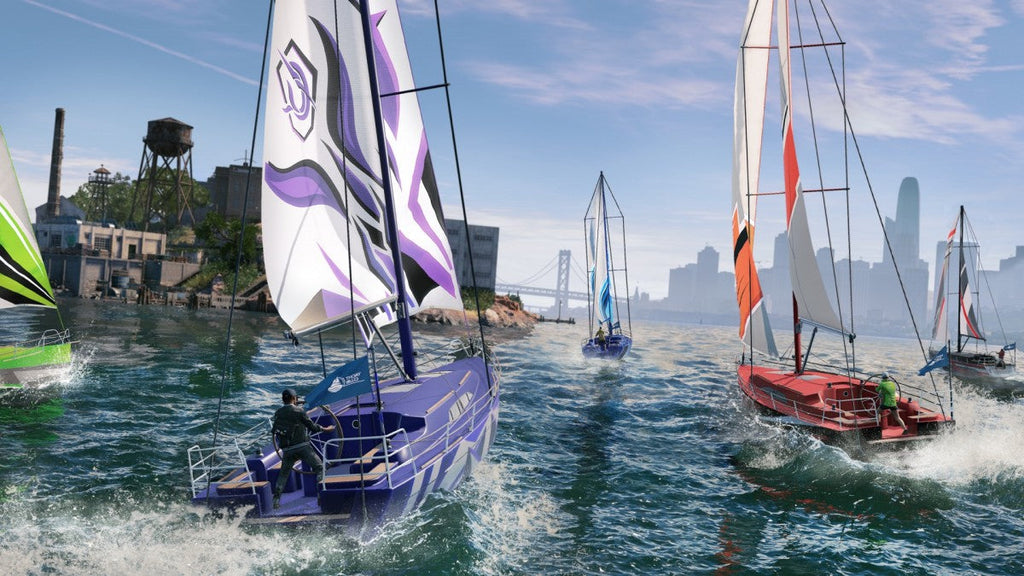 Watch Dogs 2 – Xbox One (XONE)