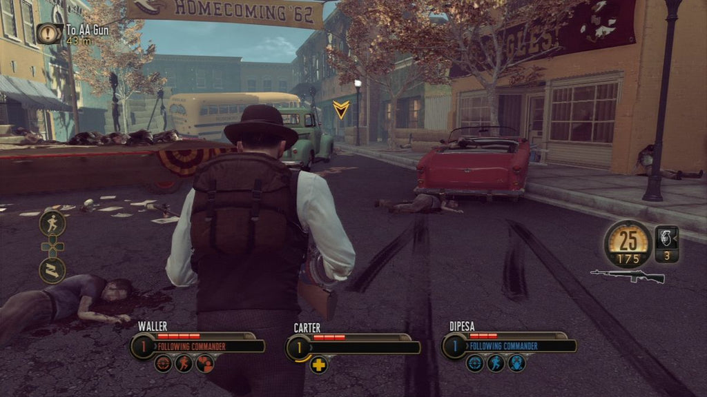 The Bureau: XCOM Declassified – Xbox 360 (X360)