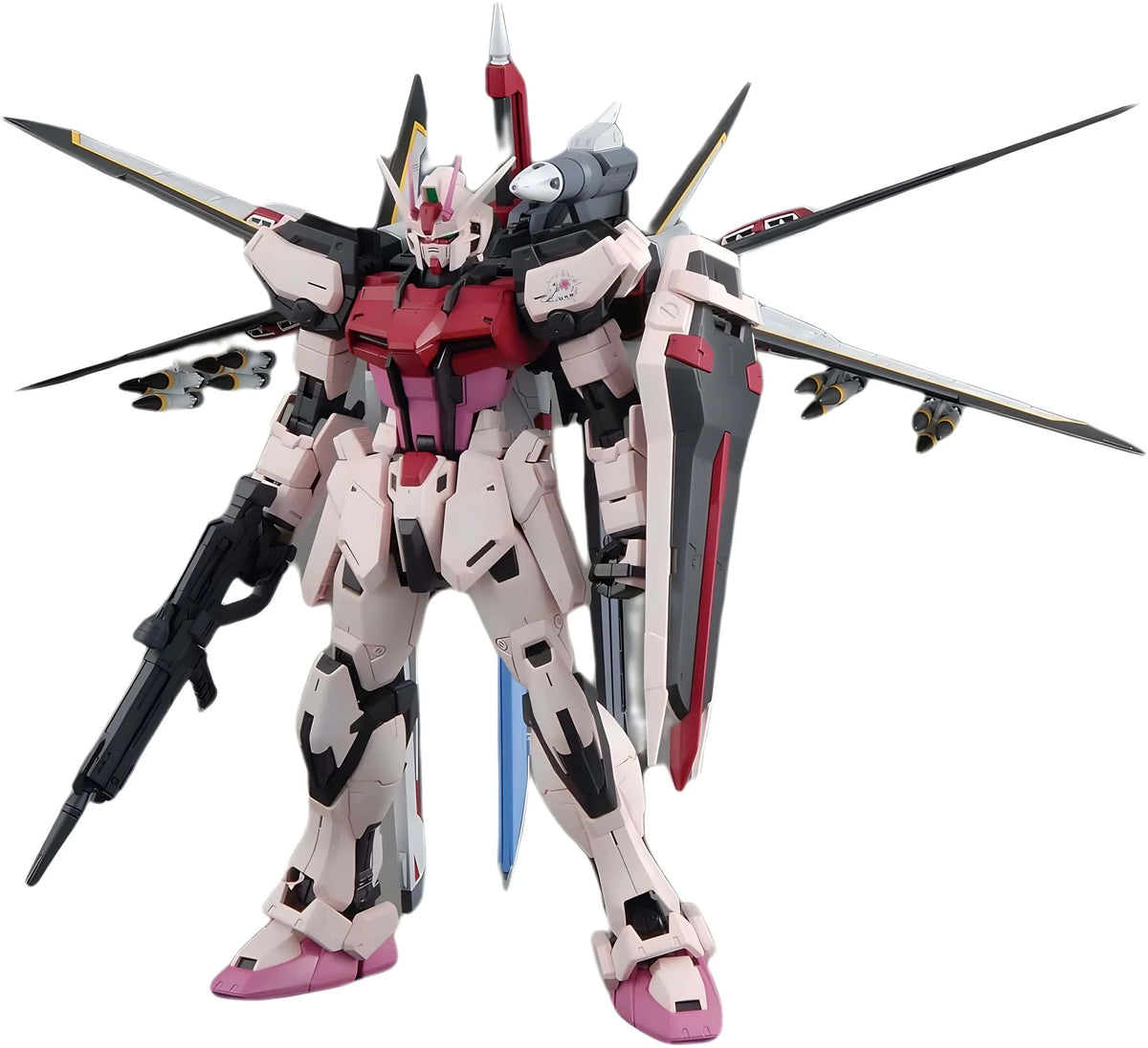 MBF-02 Strike Rouge Ootori (Ver. RM) "Gundam SEED Destiny", Bandai Hobby MG – Model Kit