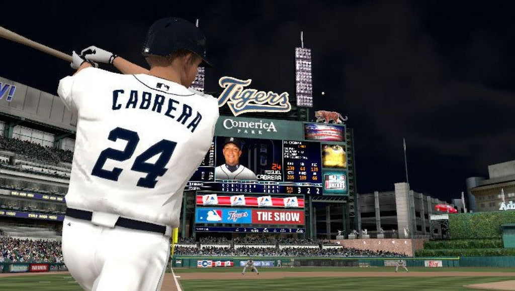 MLB 14: The Show – PlayStation VITA (PS VITA)