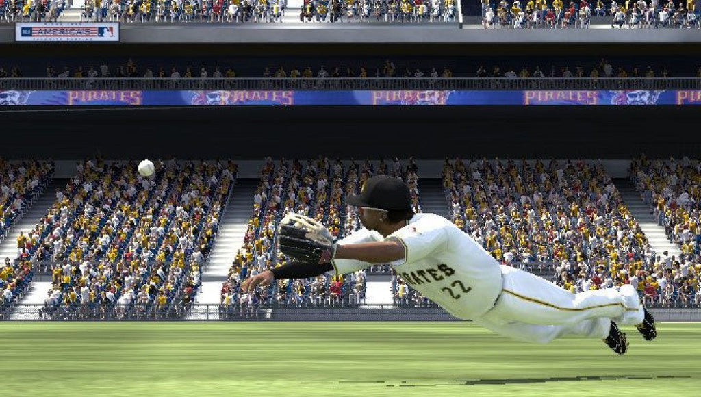 MLB 14: The Show – PlayStation VITA (PS VITA)