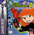 Disney's Kim Possible 2: Drakken's Demise – Game Boy Advance (GBA)