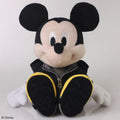 Kingdom Hearts Series KH III King Mickey 12.5" Plush