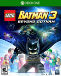 LEGO Batman 3 Beyond Gotham (Xbox One)