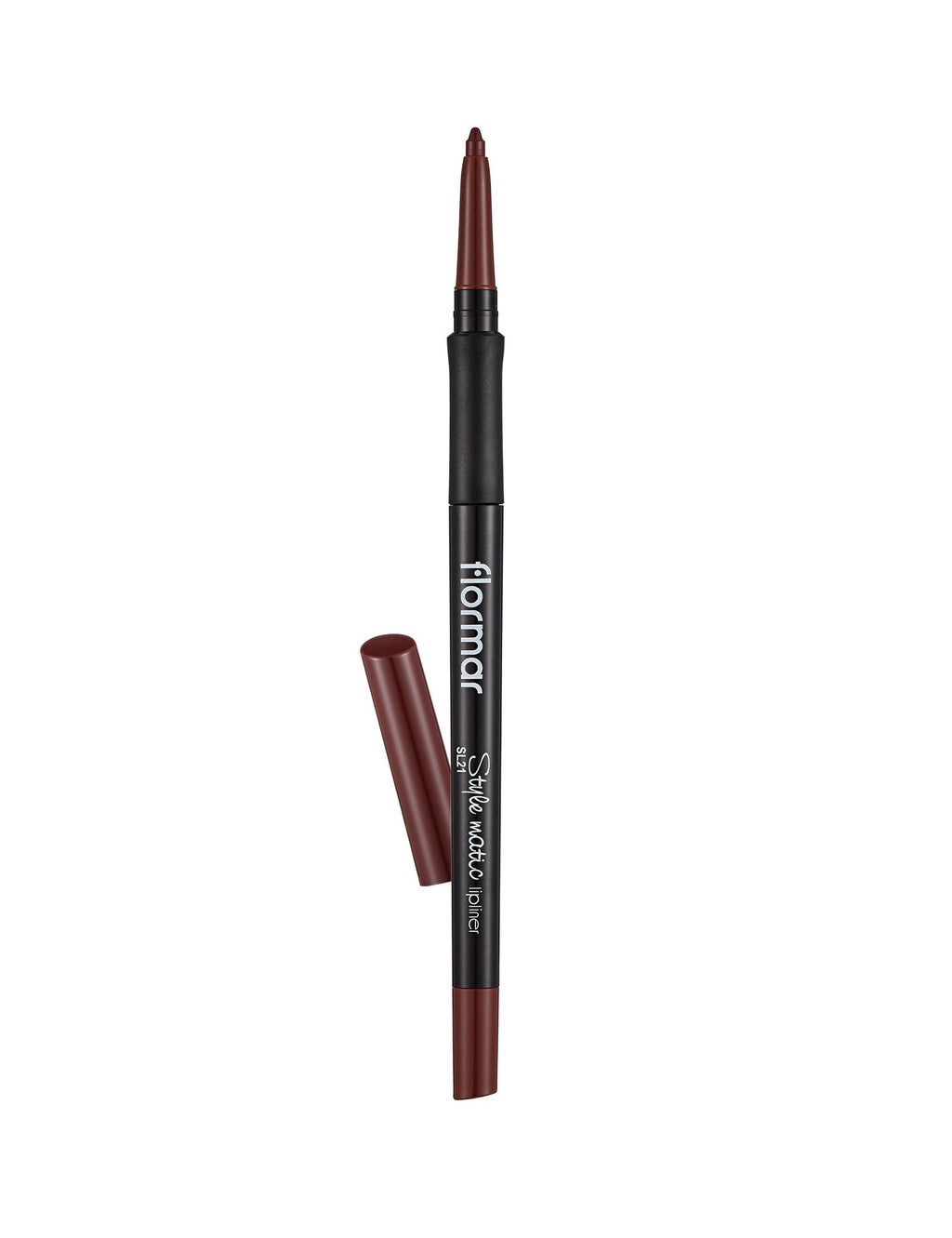 Flormar Stylematic Matte Waterproof Retractable Lip Liner