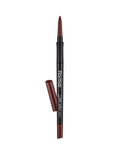 Flormar Stylematic Matte Waterproof Retractable Lip Liner
