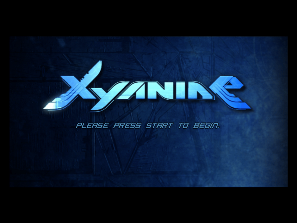 Xyanide – Xbox (XBOX)