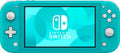 Nintendo Switch Lite (NS Lite) System [Turqoise][Scratch & Scuff]