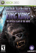 Peter Jackson's King Kong – Xbox 360 (X360)