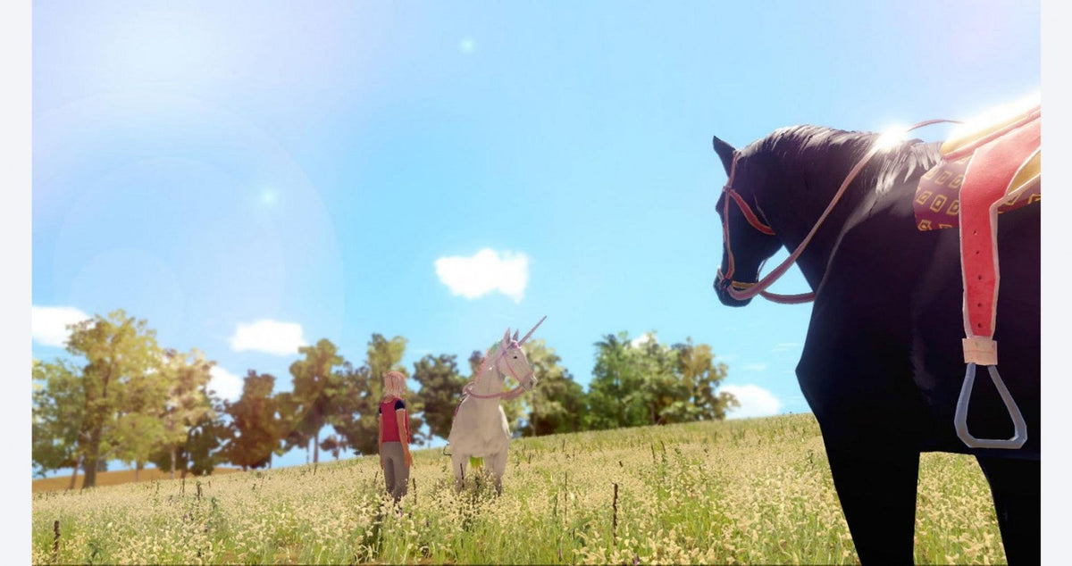 The Unicorn Princess – PlayStation 4 (PS4)