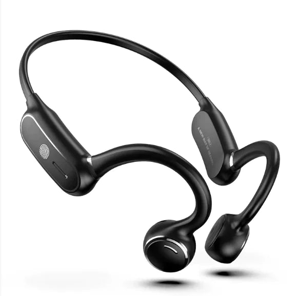 ComfortFit Bone Conduction Bluetooth Headset