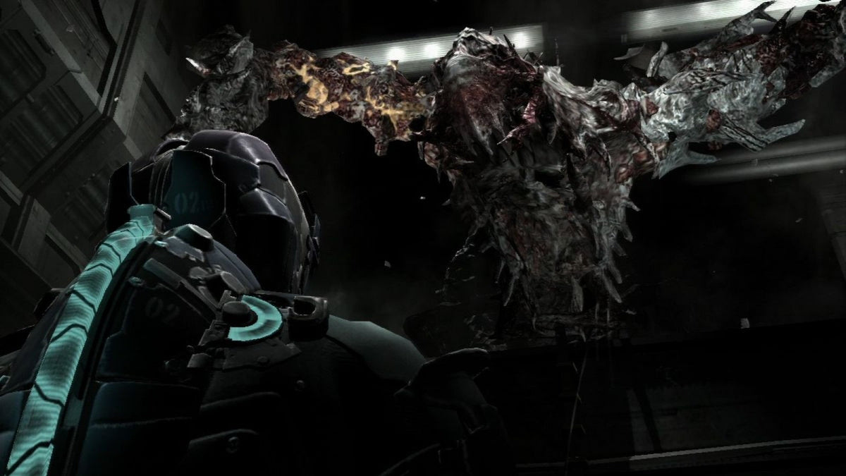 Dead Space 2 [Greatest Hits] – PlayStation 3 (PS3)