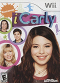 iCarly – Nintendo Wii (Wii)