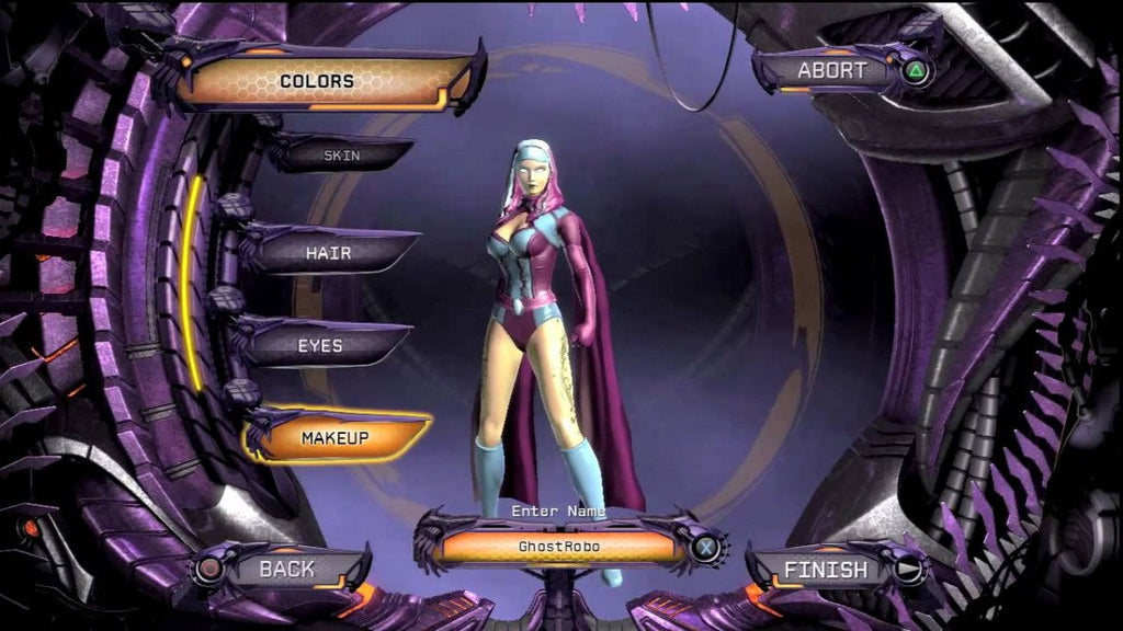 DC Universe Online — PlayStation 3 (PS3)