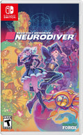 Read Only Memories: Neurodiver – Nintendo Switch (NS)