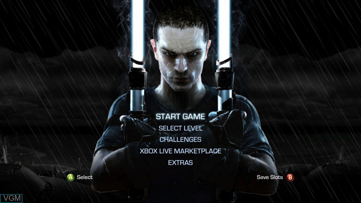 Star Wars: The Force Unleashed II [Collector's Edition Steelbook] — Xbox 360 (X360)