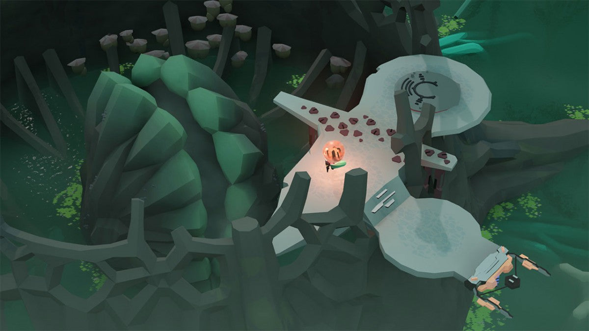 Cocoon – Nintendo Switch [NS]