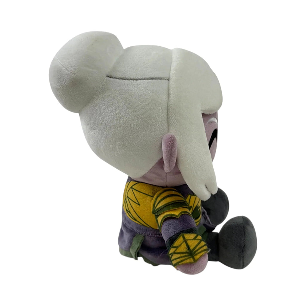 Baldur's Gate 3 Minthara 9" Plush