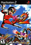 Viewtiful Joe 2 – PlayStation 2 (PS2)