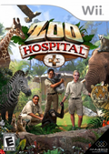 Zoo Hospital – Nintendo Wii (Wii)