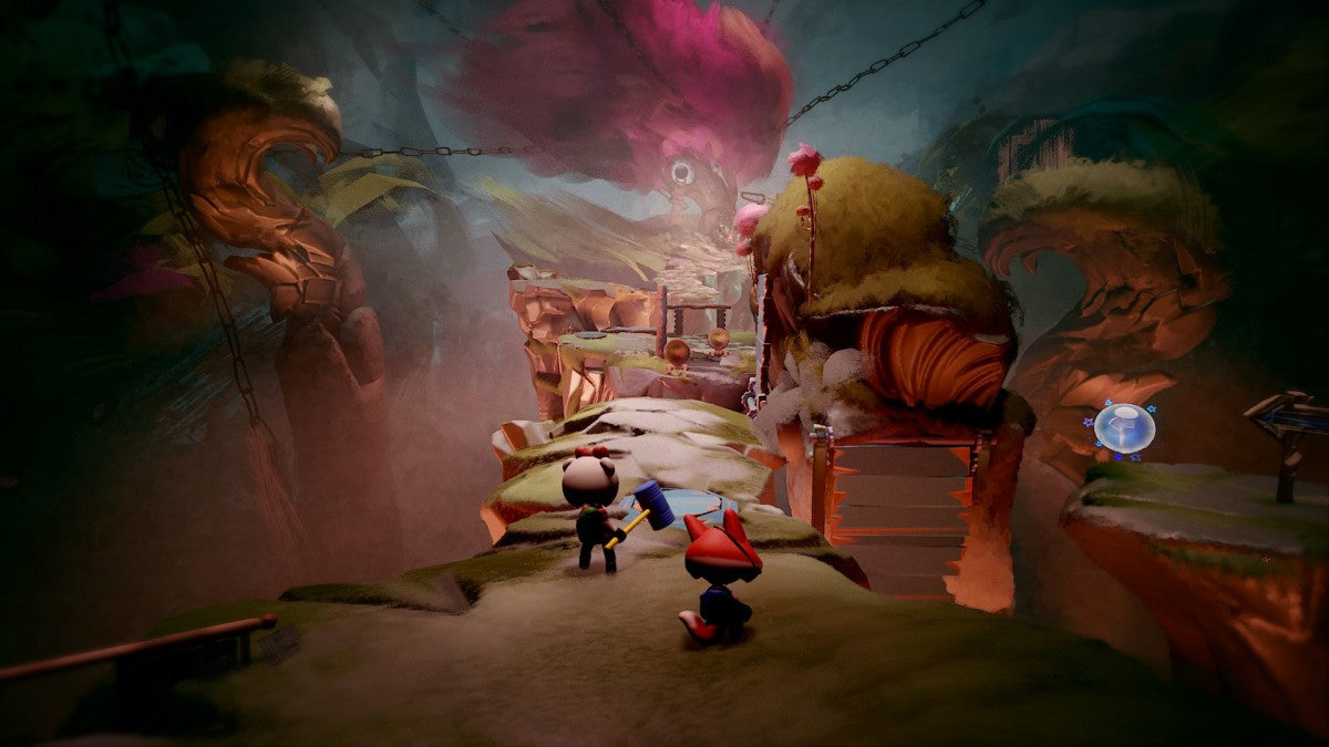 Dreams – PlayStation 4 (PS4)