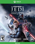 Star Wars Jedi: Fallen Order – Xbox One (XONE)