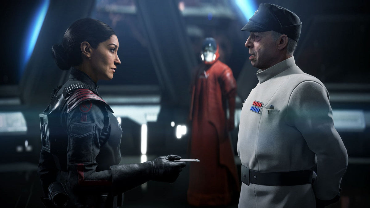 Star Wars: Battlefront II – PlayStation 4 (PS4)
