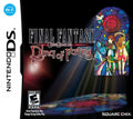 Final Fantasy Crystal Chronicles: Ring of Fates – Nintendo DS (DS)