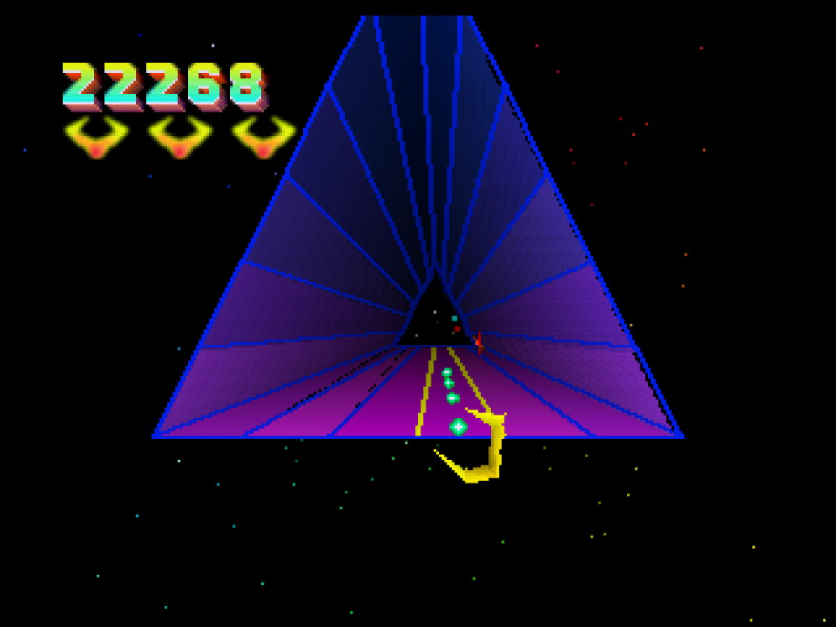 Tempest 2000 [CIB] – Atari Jaguar (JAG)