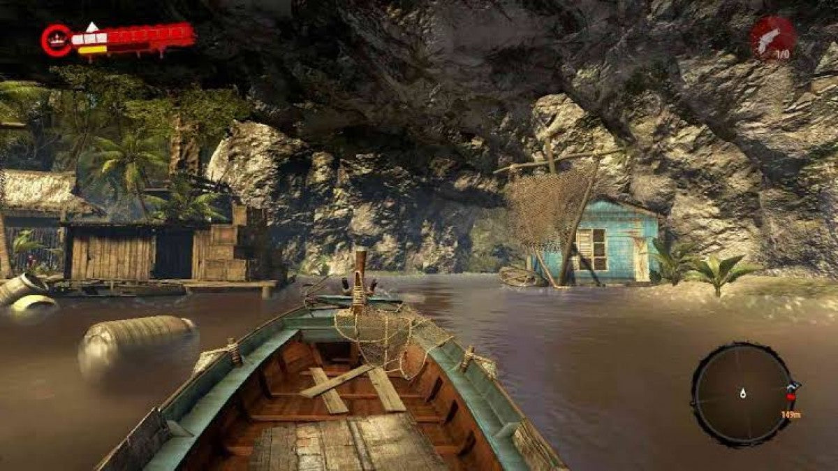 Dead Island Riptide [Special Edition] – Xbox 360 (X360)