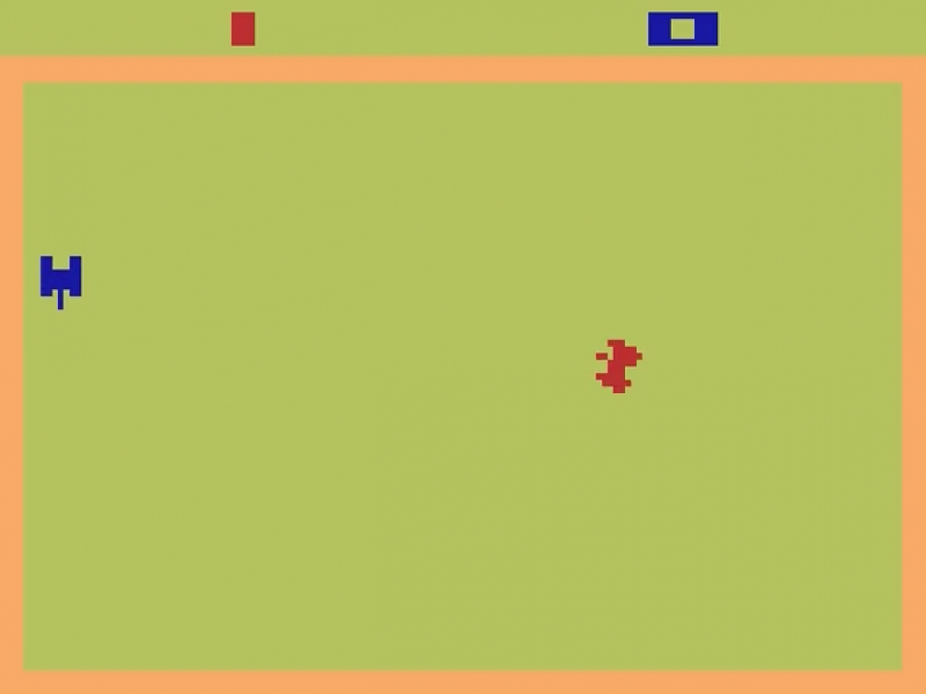 Combat [Text Label] – Atari 2600 (2600)