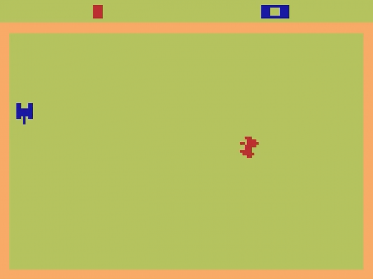 Combat [Text Label] – Atari 2600 (2600)