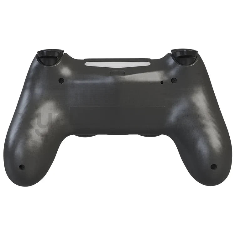 Wireless Bluetooth Controller [Pitch Black] – PlayStation 4 Accessory (PS4)