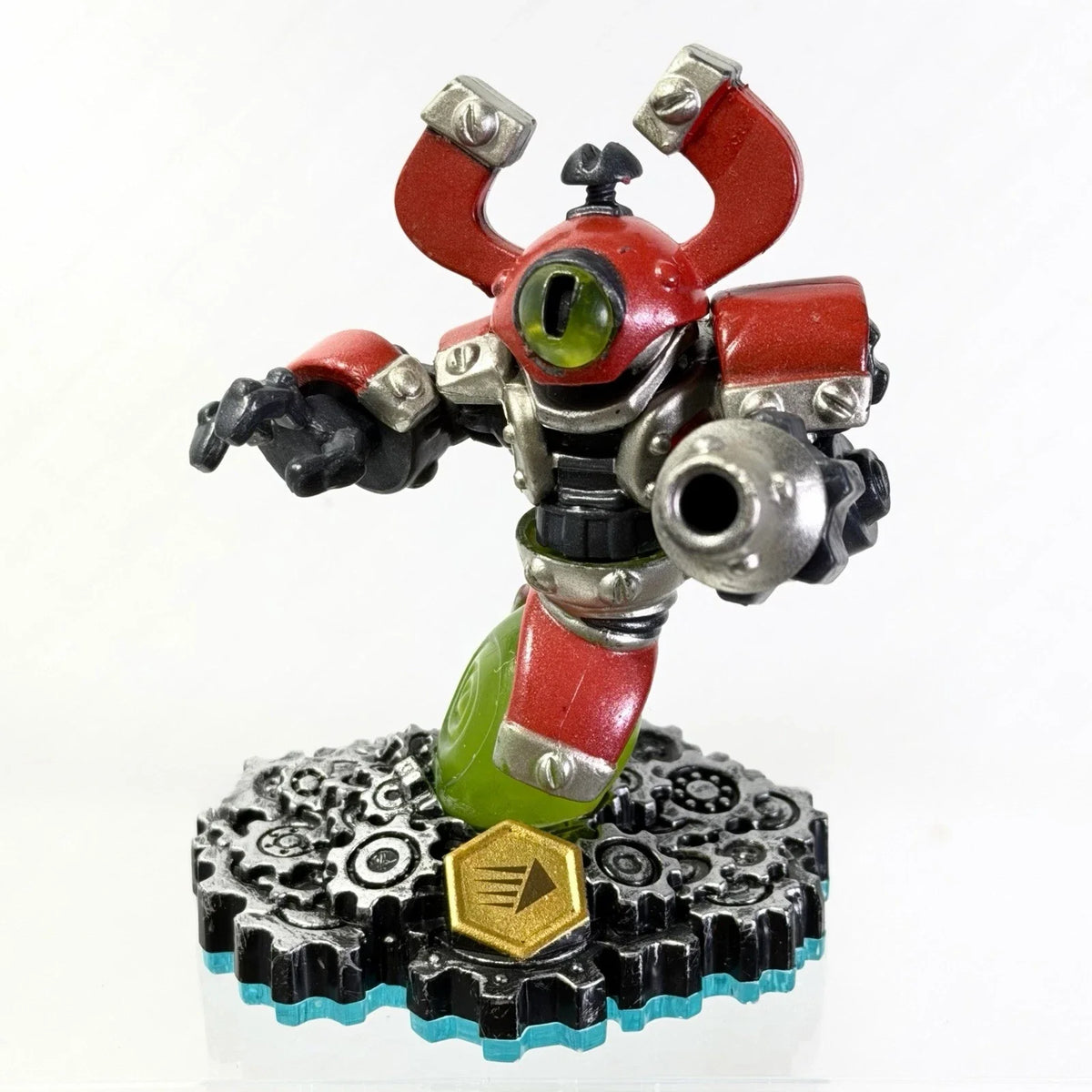 Magna Charge (Swap Force) – Skylanders