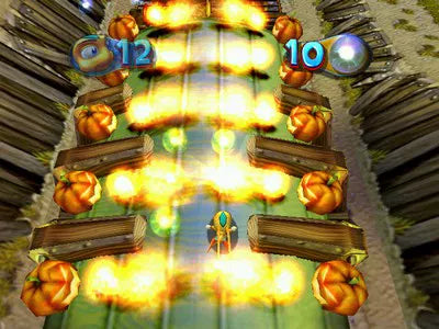 Zapper: One Wicked Cricket! – PlayStation 2 (PS2)