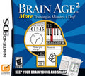 Brain Age 2 — Nintendo DS (DS)