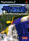 Tokyo Xtreme Racer: Drift 2 – PlayStation 2 (PS2)