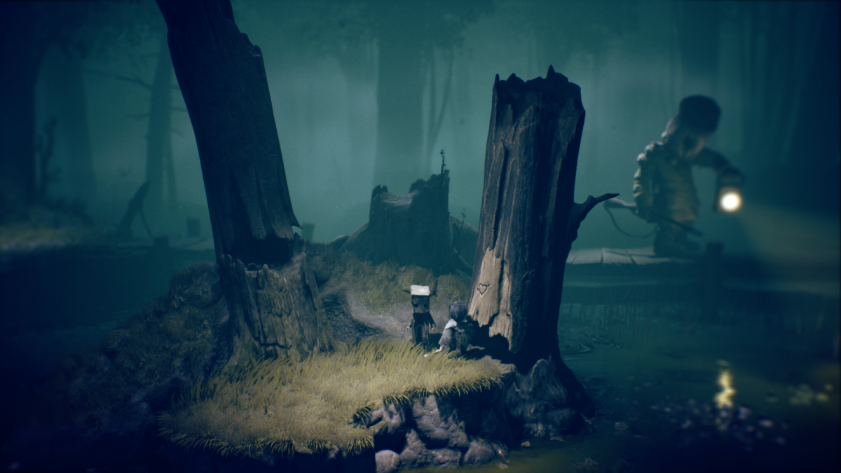 Little Nightmares II – Nintendo Switch (NS)