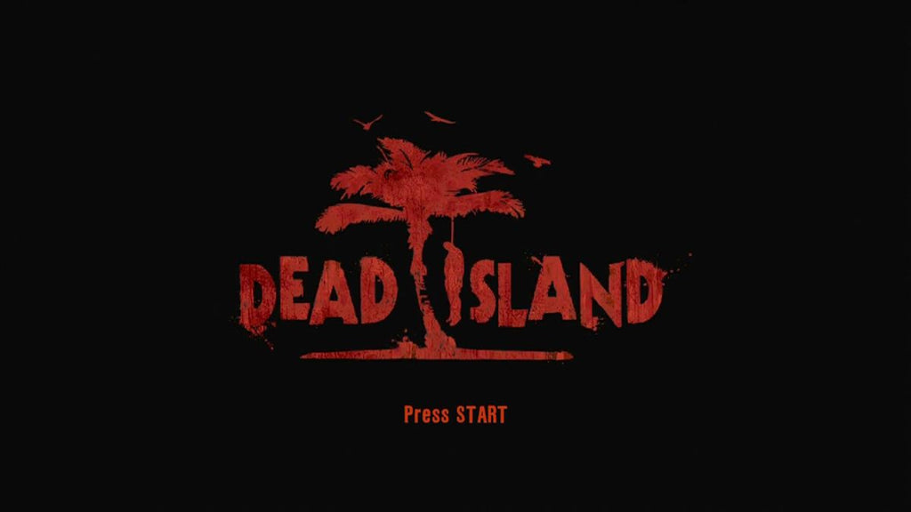 Dead Island – PlayStation 3 (PS3)
